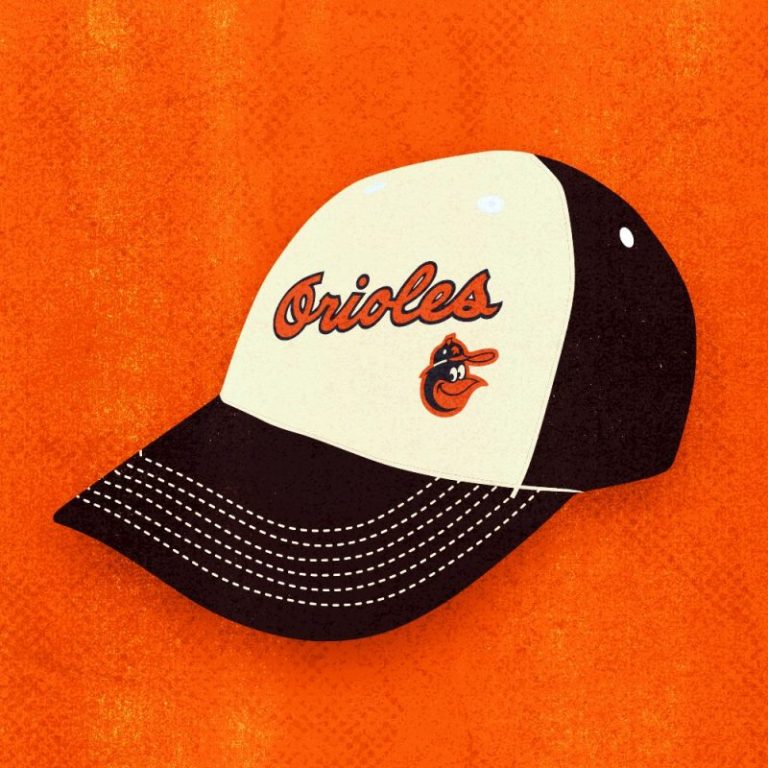June 23, 2023 Baltimore Orioles – Orioles Cap