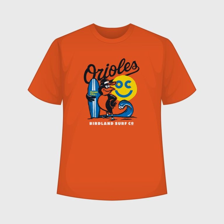May 29, 2023 Baltimore Orioles – Orioles T-Shirt