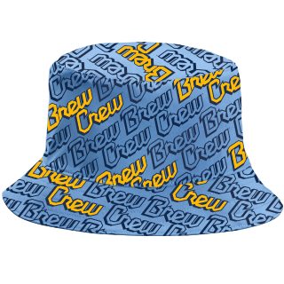 June 18, 2023 Milwaukee Brewers - Bucket Hat - Stadium Giveaway Exchange