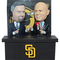 Michael King Of The San Diego Padres Throws To The Plate In The First - Foto 4