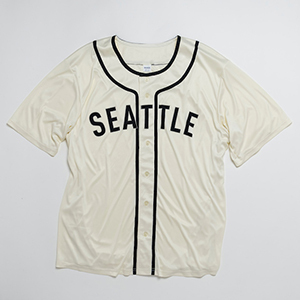 June 17, 2023 Seattle Mariners - Seattle Steelheads Replica Jersey