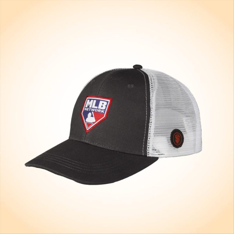 July 26, 2023 San Francisco Giants – Trucker Hat
