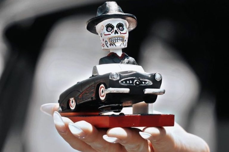 August 5, 2023 Inland Empire 66ers – Pachuco Bobblehead
