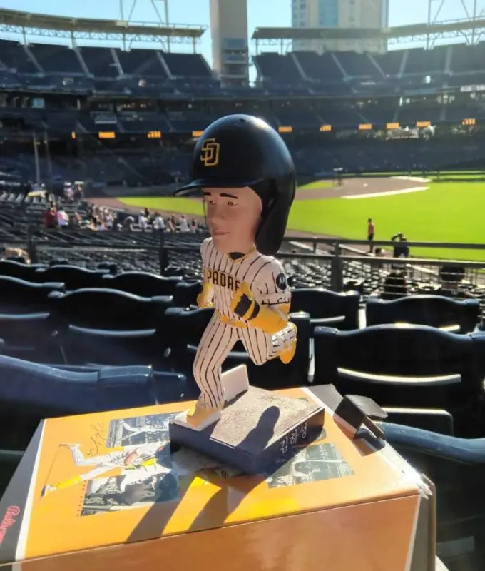 Happening Homestand: Padres Home Hoodie, BeerFest and Ha-Seong Kim  Bobblehead Highlight 10-Game Stretch, by FriarWire