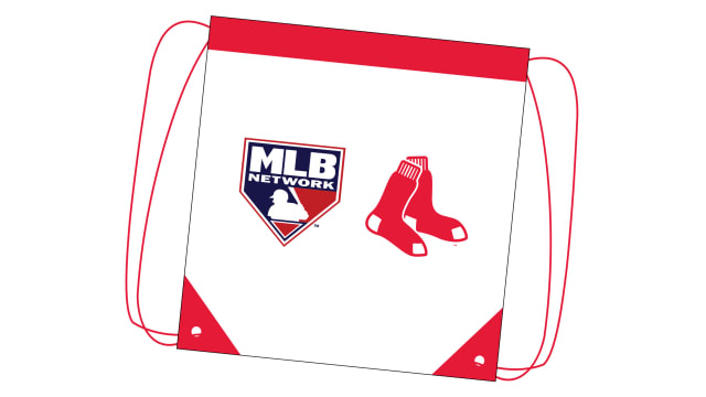Boston Red Sox - Tote Bag