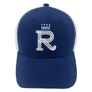 September 30, 2023 Kansas City Royals - City Connect Hat - Stadium