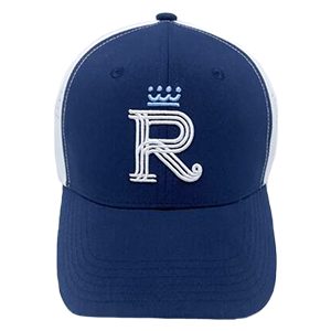 Kansas City Royals – City Connect Hat