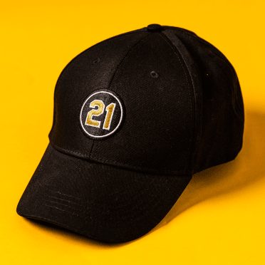 Pittsburgh Pirates - Pirates 21 Hat