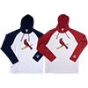 St Louis Cardinals - Long-Sleeve Pullover