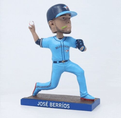 Toronto Blue Jays – José Berríos Bobblehead