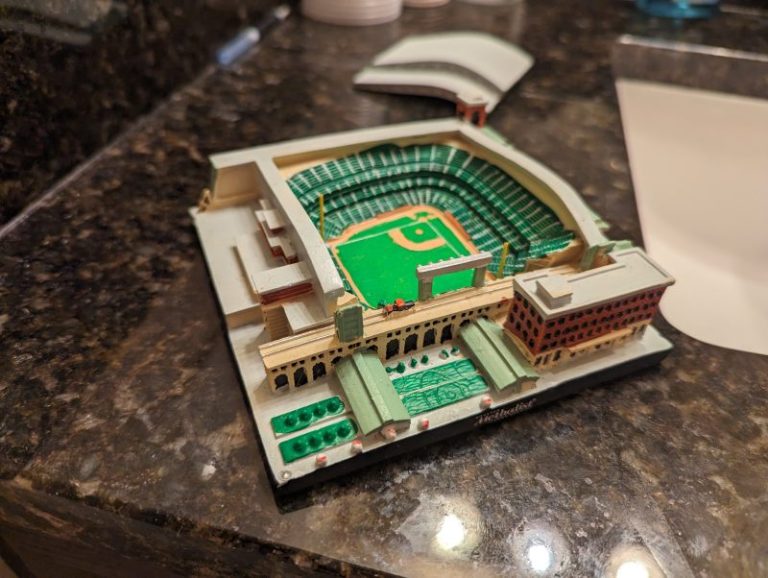 August 11, 2023 Houston Astros – Minute Made Park