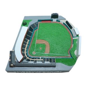 Montgomery Biscuits - Replica Stadium