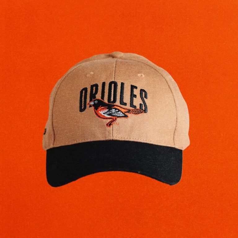 June 16, 2024 Baltimore Orioles Orioles Cap Stadium Giveaway Exchange
