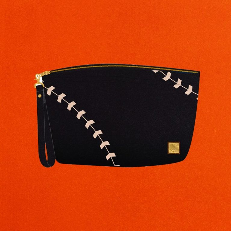 May 12, 2024 Baltimore Orioles – Orioles Wristlet
