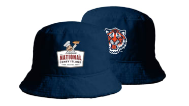 Detroit Tigers - Bucket Hat