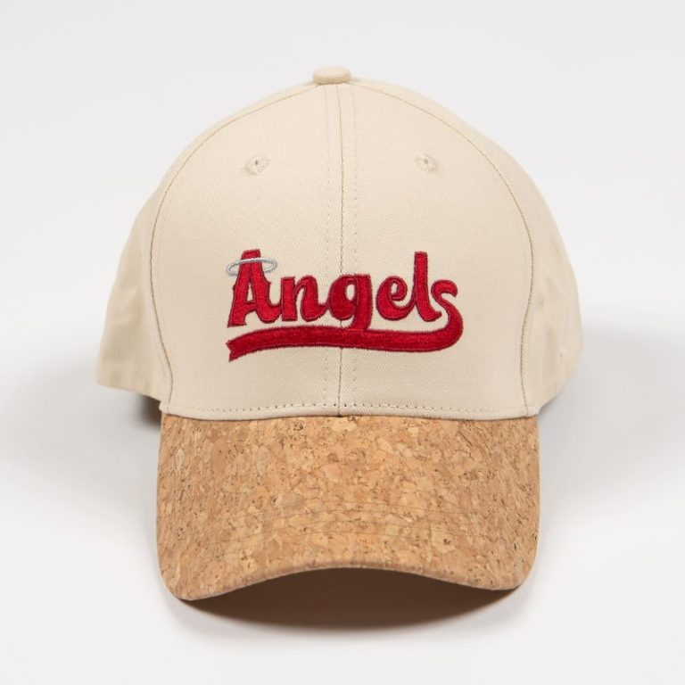 June 12, 2024 Los Angeles Angels – Cork Hat