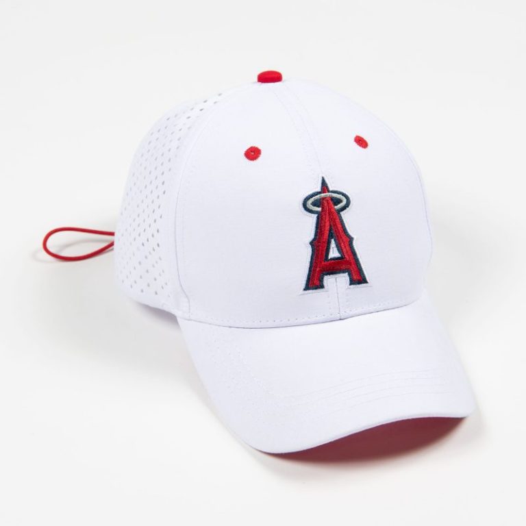 May 11, 2024 Los Angeles Angels – Performance Hat