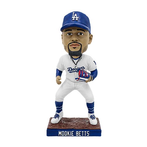 May 21, 2024 Los Angeles Dodgers Mookie Betts Bobblehead Stadium