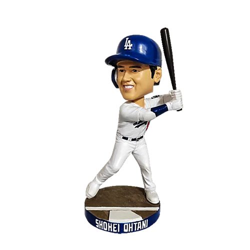 May 16, 2024 Los Angeles Dodgers Shohei Ohtani Bobblehead Stadium