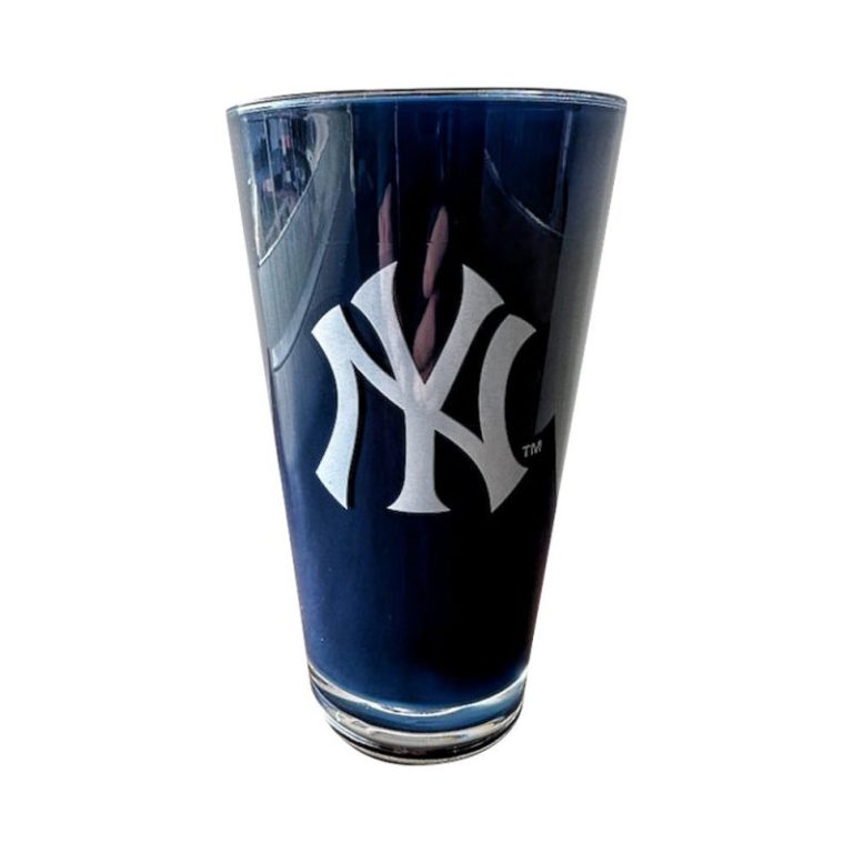 May 3, 2024 New York Yankees – Tumbler