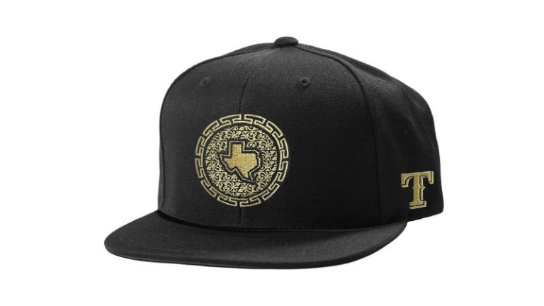June 22, 2024 Texas Rangers – Mexican Heritage Night Cap