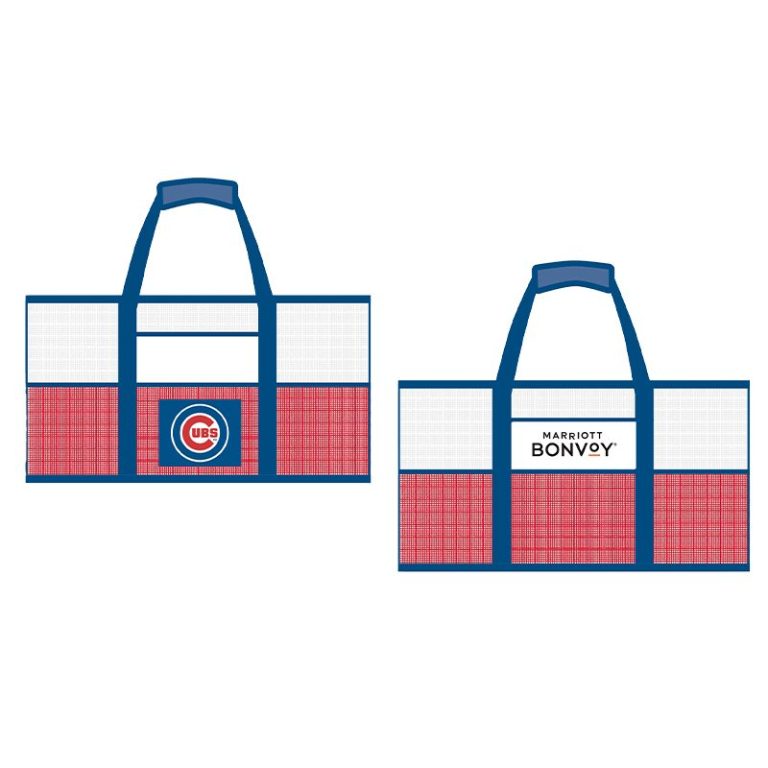 July 5, 2024 Chicago Cubs – Cubs Beach Tote