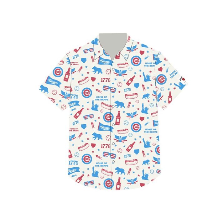 cubs giveaway july 4