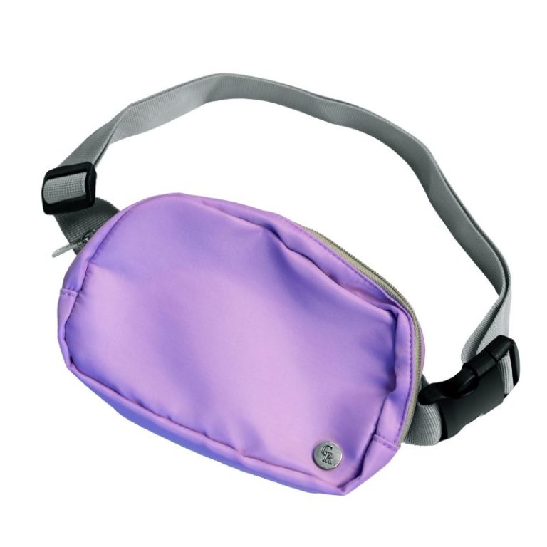 May 12, 2024 Colorado Rockies – Belt Bag