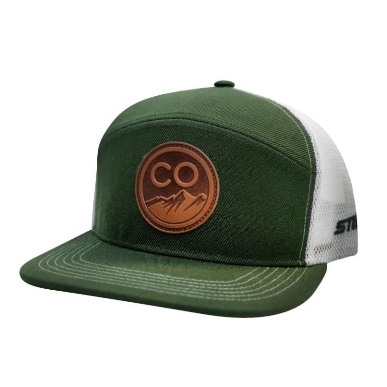 June 16, 2024 Colorado Rockies – Trucker Hat