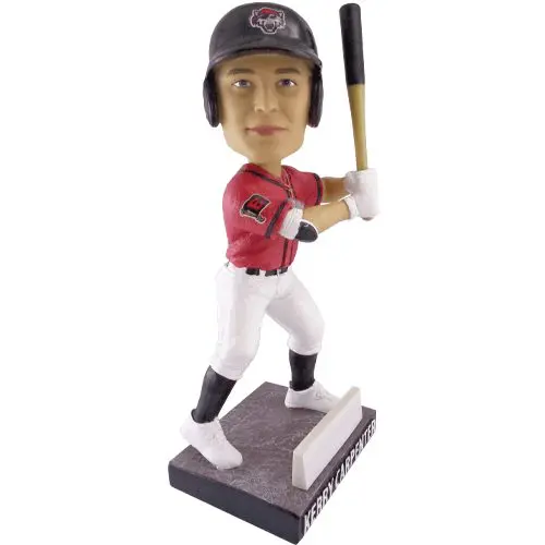 May 25, 2024 Erie SeaWolves - Kerry Carpenter Bobblehead - Stadium