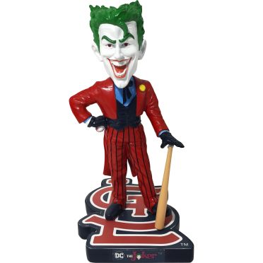 St Louis Cardinals - The Joker bobblehead