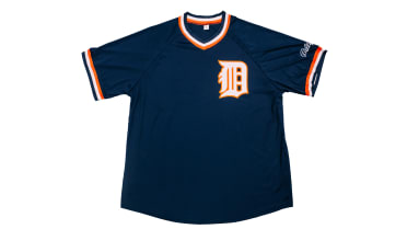 Detroit Tigers - 1984 Replica Jersey