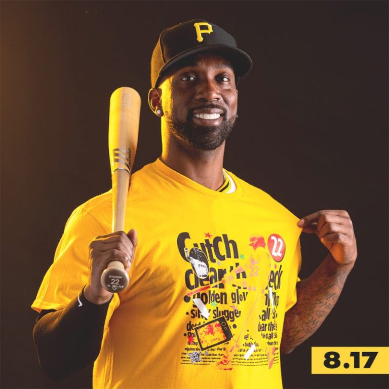 Pittsburgh Pirates - 90s T-Shirt